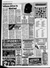 Belfast News-Letter Friday 01 March 1985 Page 22