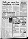 Belfast News-Letter Friday 01 March 1985 Page 25
