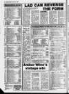 Belfast News-Letter Friday 01 March 1985 Page 32