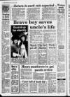 Belfast News-Letter Saturday 02 March 1985 Page 4