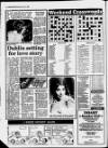 Belfast News-Letter Saturday 02 March 1985 Page 10