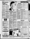 Belfast News-Letter Saturday 02 March 1985 Page 40