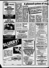 Belfast News-Letter Saturday 02 March 1985 Page 42