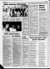 Belfast News-Letter Saturday 02 March 1985 Page 46