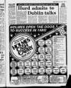 Belfast News-Letter Monday 04 March 1985 Page 5