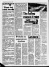 Belfast News-Letter Monday 04 March 1985 Page 6