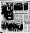 Belfast News-Letter Monday 04 March 1985 Page 14