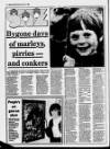 Belfast News-Letter Monday 04 March 1985 Page 18