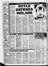 Belfast News-Letter Monday 04 March 1985 Page 22