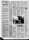 Belfast News-Letter Tuesday 05 March 1985 Page 6