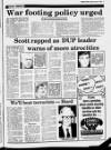 Belfast News-Letter Tuesday 05 March 1985 Page 7