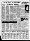Belfast News-Letter Tuesday 05 March 1985 Page 20