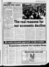 Belfast News-Letter Tuesday 05 March 1985 Page 21