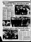 Belfast News-Letter Tuesday 05 March 1985 Page 24