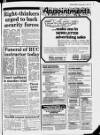 Belfast News-Letter Tuesday 05 March 1985 Page 25