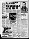 Belfast News-Letter Tuesday 05 March 1985 Page 32