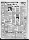 Belfast News-Letter Wednesday 06 March 1985 Page 4