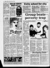 Belfast News-Letter Wednesday 06 March 1985 Page 12
