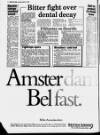 Belfast News-Letter Thursday 07 March 1985 Page 8