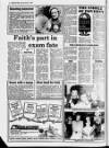 Belfast News-Letter Thursday 07 March 1985 Page 14