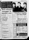 Belfast News-Letter Friday 08 March 1985 Page 7