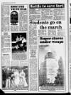 Belfast News-Letter Friday 08 March 1985 Page 18