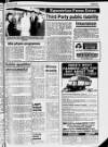 Belfast News-Letter Saturday 09 March 1985 Page 29