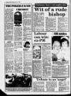 Belfast News-Letter Monday 11 March 1985 Page 16