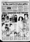 Belfast News-Letter Tuesday 12 March 1985 Page 16