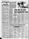 Belfast News-Letter Wednesday 13 March 1985 Page 6