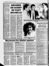 Belfast News-Letter Wednesday 13 March 1985 Page 30