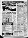 Belfast News-Letter Thursday 14 March 1985 Page 4