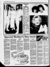 Belfast News-Letter Thursday 14 March 1985 Page 22