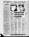 Belfast News-Letter Friday 15 March 1985 Page 6