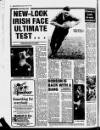 Belfast News-Letter Saturday 16 March 1985 Page 24