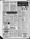 Belfast News-Letter Saturday 16 March 1985 Page 28