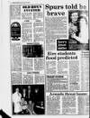 Belfast News-Letter Monday 18 March 1985 Page 16