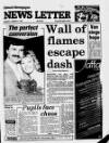 Belfast News-Letter Thursday 21 March 1985 Page 1
