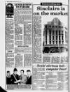 Belfast News-Letter Thursday 21 March 1985 Page 16