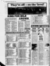 Belfast News-Letter Thursday 21 March 1985 Page 32