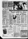 Belfast News-Letter Friday 22 March 1985 Page 8