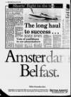 Belfast News-Letter Friday 22 March 1985 Page 10