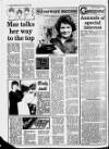 Belfast News-Letter Saturday 23 March 1985 Page 12