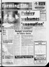 Belfast News-Letter Saturday 23 March 1985 Page 29
