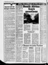 Belfast News-Letter Tuesday 26 March 1985 Page 6