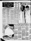 Belfast News-Letter Tuesday 26 March 1985 Page 12