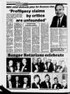 Belfast News-Letter Tuesday 26 March 1985 Page 20