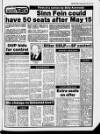 Belfast News-Letter Tuesday 26 March 1985 Page 23