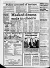 Belfast News-Letter Wednesday 27 March 1985 Page 12