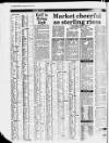 Belfast News-Letter Thursday 28 March 1985 Page 10